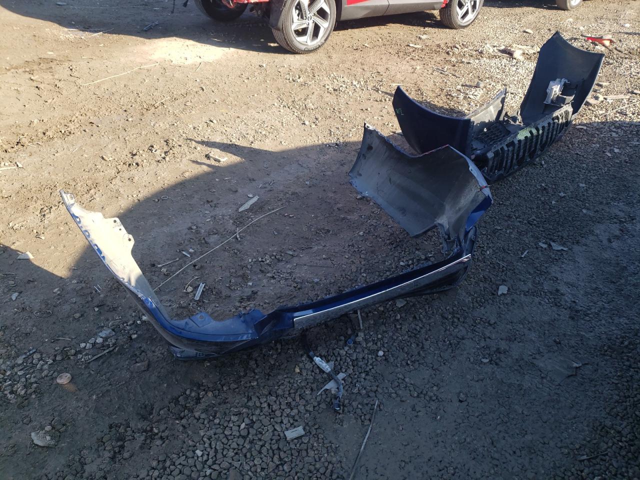 2022 NISSAN ALTIMA SR VIN:1N4BL4CV4NN379535