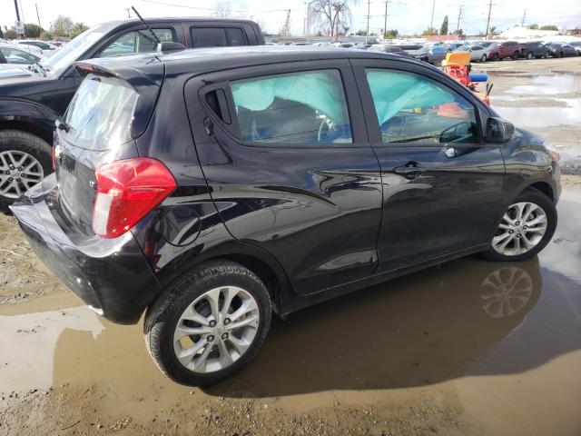 2021 CHEVROLET SPARK 1LT VIN: KL8CD6SA6MC222811