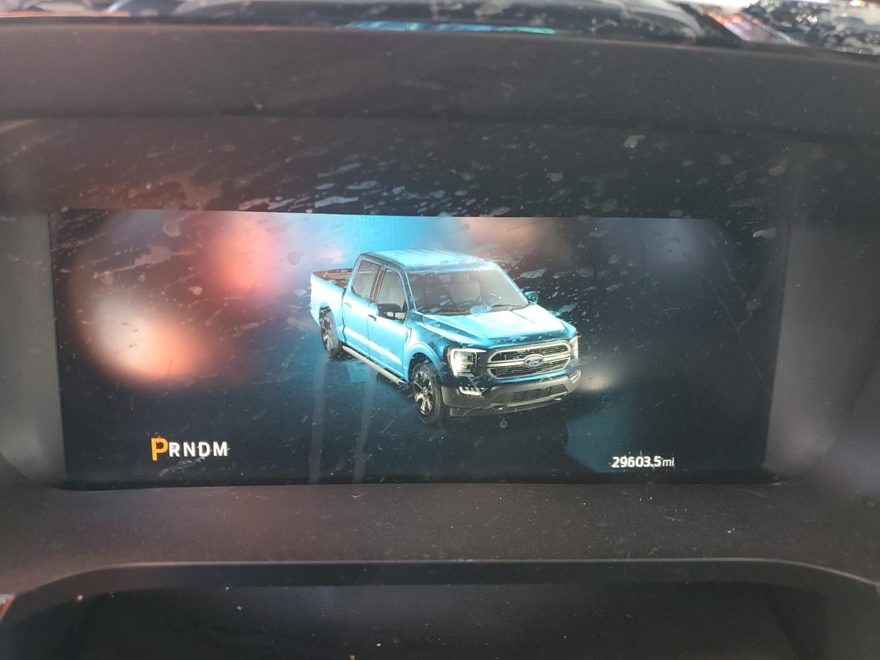 2023 FORD F150 SUPERCREW VIN:1FTEW1EPXPFA05570