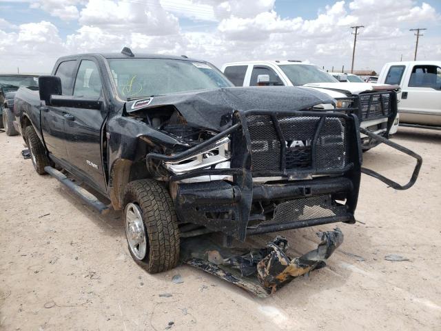 2021 RAM 2500 TRADESMAN VIN: 3C6UR5CJ7MG516213