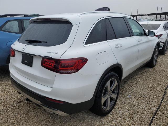 2021 MERCEDES-BENZ GLC 300 4MATIC VIN: W1N0G8EB9MV273962