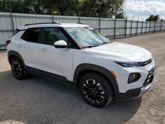 2021 CHEVROLET TRAILBLAZER LT VIN: KL79MR***********