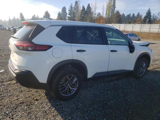 2021 NISSAN ROGUE S VIN: 5N1AT3AB8MC848155