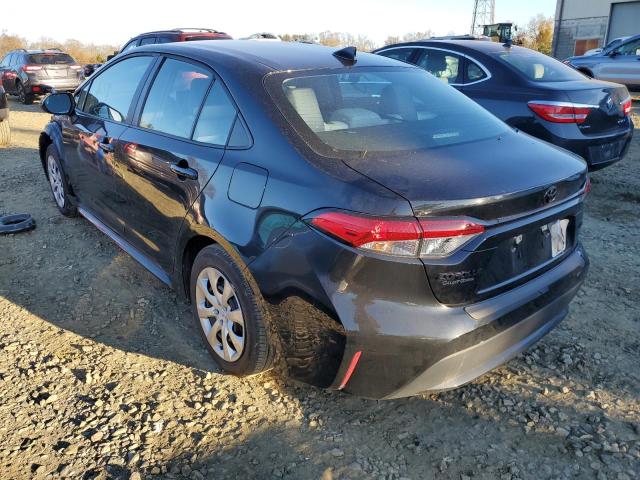 2021 TOYOTA COROLLA LE VIN: 5YFEPMAE8MP197837