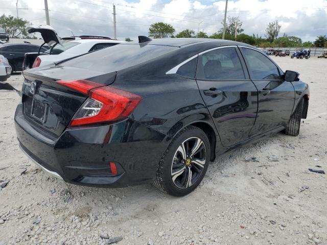 2021 HONDA CIVIC EX VIN: 2HGFC1F39MH705584