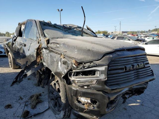 2021 RAM 2500 LARAMIE VIN: 3C6UR5NL0MG630617