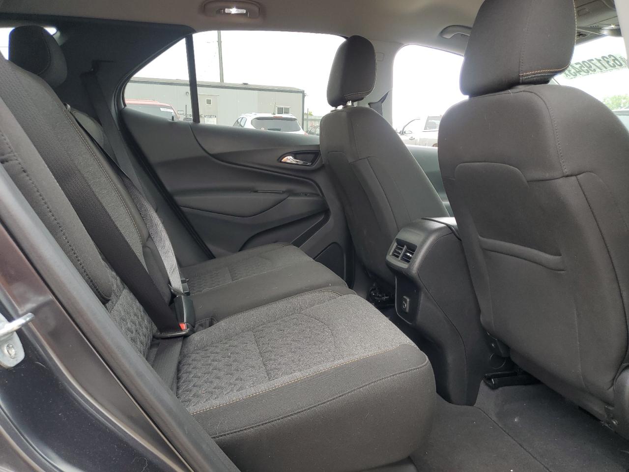 2022 CHEVROLET EQUINOX LT VIN:63179543