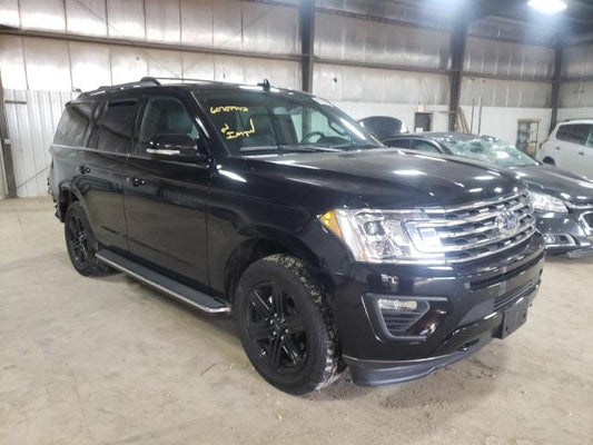 2021 FORD EXPEDITION XLT VIN: 1FMJU1JT1MEA46707