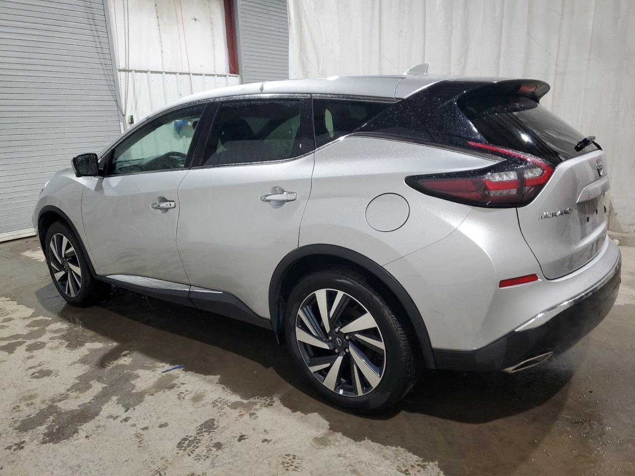 2023 NISSAN MURANO SL VIN:5N1AZ2CJ0PC125322