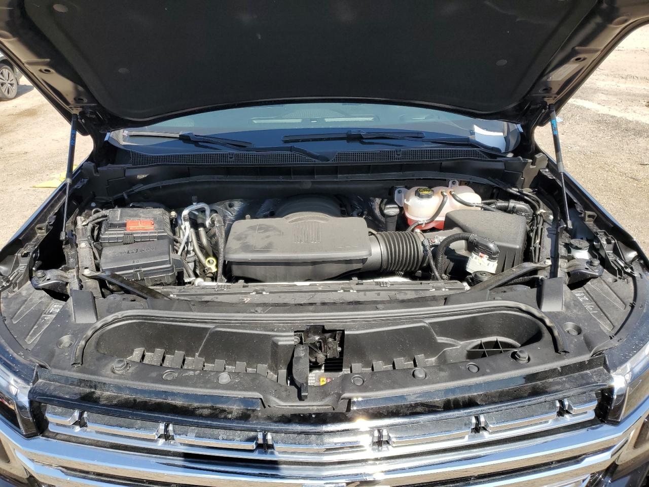 2023 CHEVROLET TAHOE C1500 PREMIER VIN:1GNSCSKD0PR221428