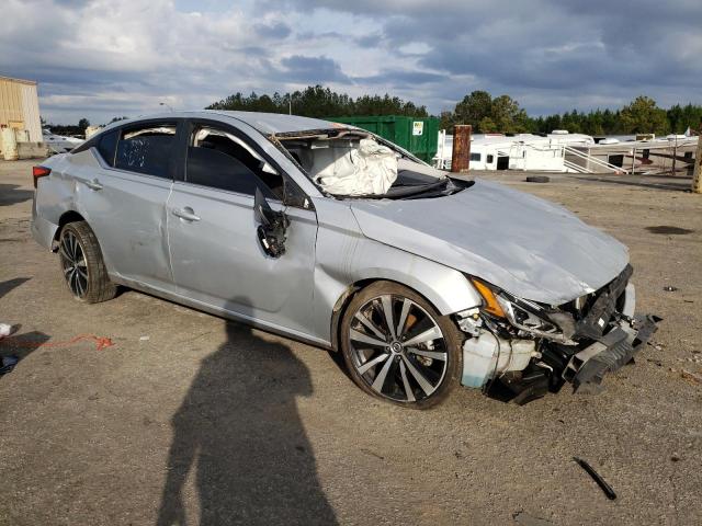 2021 NISSAN ALTIMA SR VIN: 1N4BL4CV6MN309002