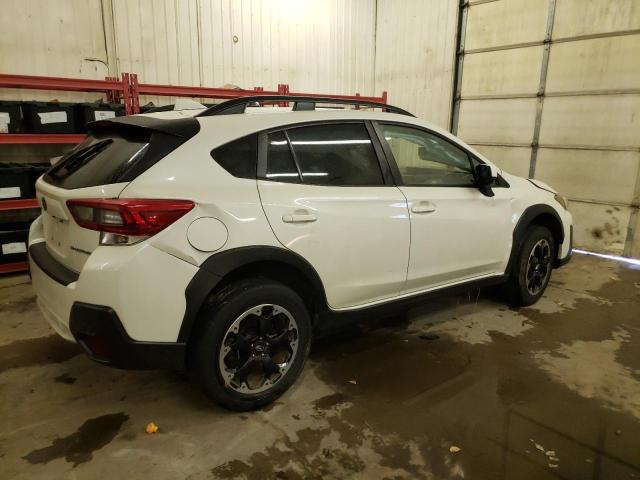 2021 SUBARU CROSSTREK PREMIUM VIN: JF2GTAPC1M8241926