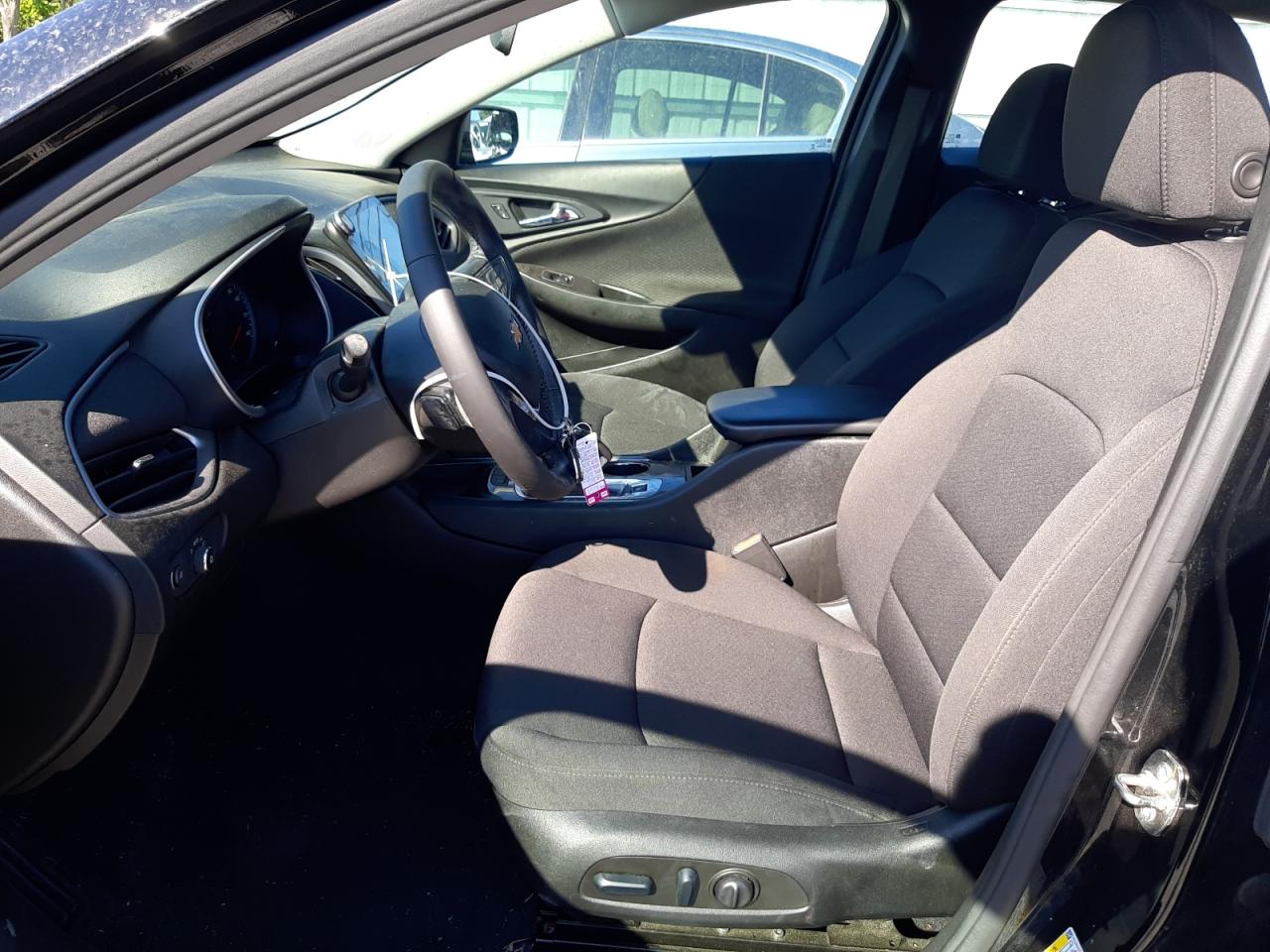 2022 CHEVROLET MALIBU RS VIN:60956463