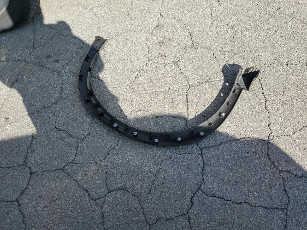 2023 NISSAN ROGUE SV VIN:5N1BT3BB4PC827388