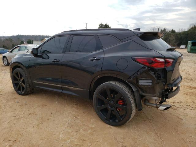 2021 CHEVROLET BLAZER RS VIN: 3GNKBERSXMS577175
