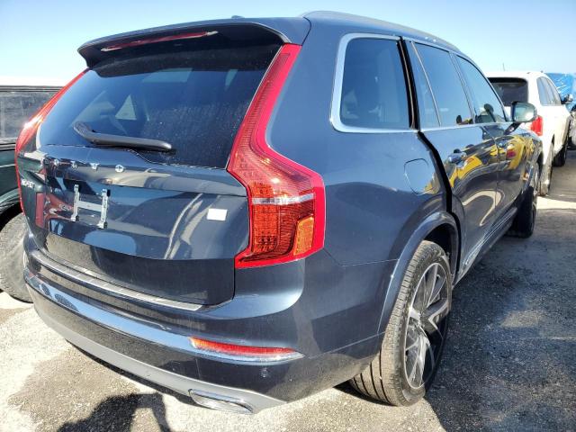 2021 VOLVO XC90 T8 RECHARGE INSCRIPTION EXPRESS VIN: YV4BR0CK3M1704850