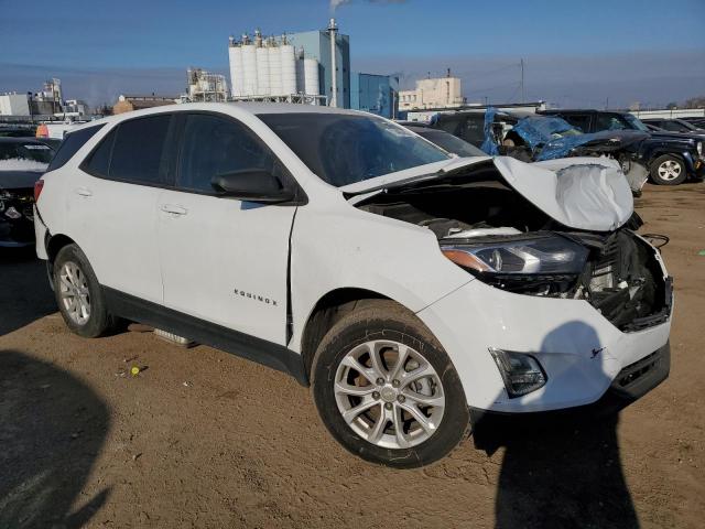 2020 CHEVROLET EQUINOX LS VIN: 3GNAXHEV5LS738271