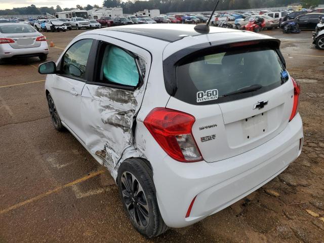 2021 CHEVROLET SPARK 1LT VIN: KL8CD6SA5MC726119