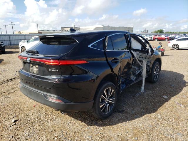 2021 TOYOTA VENZA LE VIN: JTEAAAAH5MJ021756