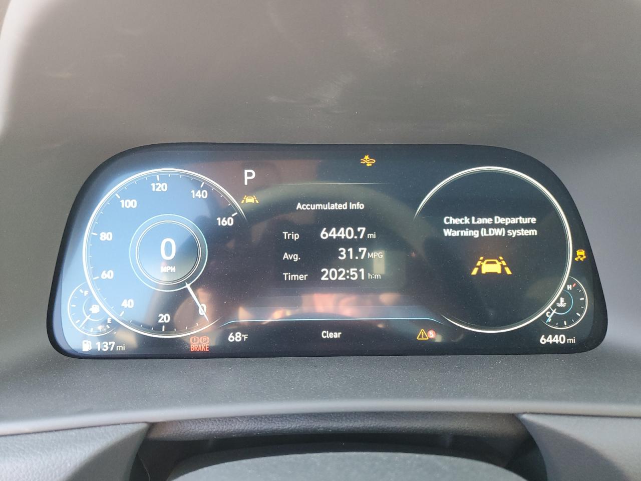 2023 HYUNDAI SONATA SEL VIN:KMHL14JA7PA319856