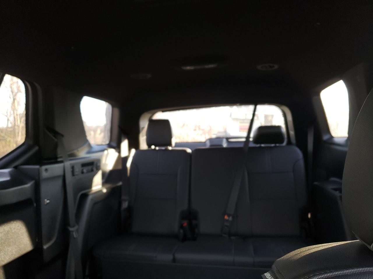 2022 CHEVROLET TRAVERSE RS VIN:1GNERJKW6NJ160296