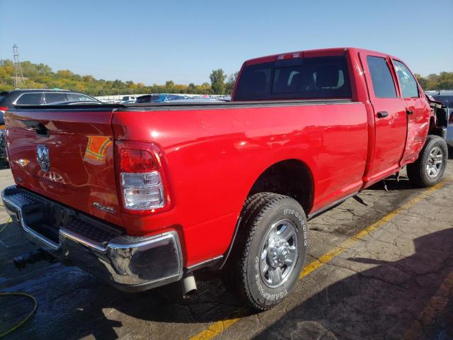 2021 RAM 2500 TRADESMAN VIN: 3C6UR5HJ9MG610067