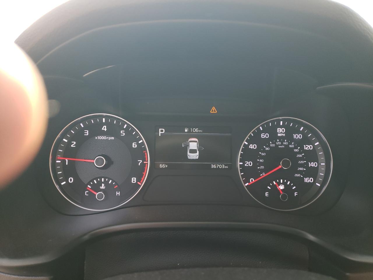 2022 KIA FORTE FE VIN:3KPF24AD9NE432436