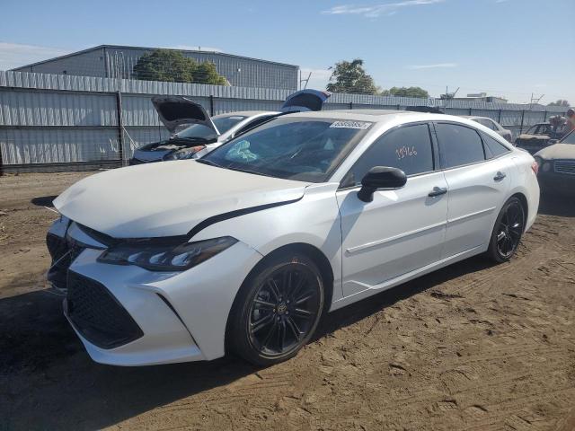 2021 TOYOTA AVALON NIGHT SHADE VIN: 4T1EZ1FB3MU055305