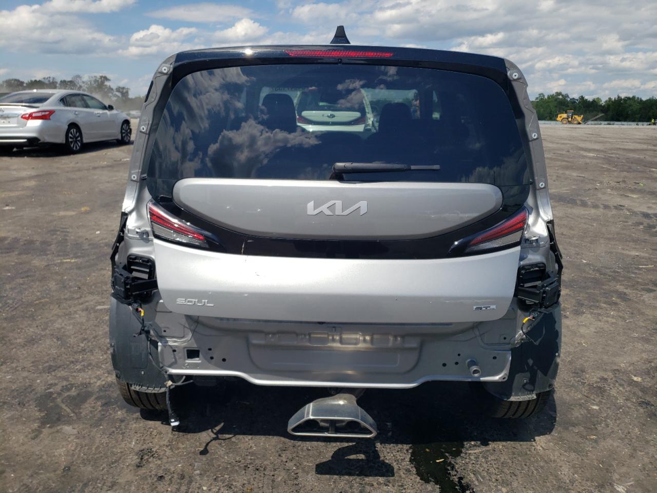 2023 KIA SOUL GT LINE VIN:KNDJ53AU9P7851563