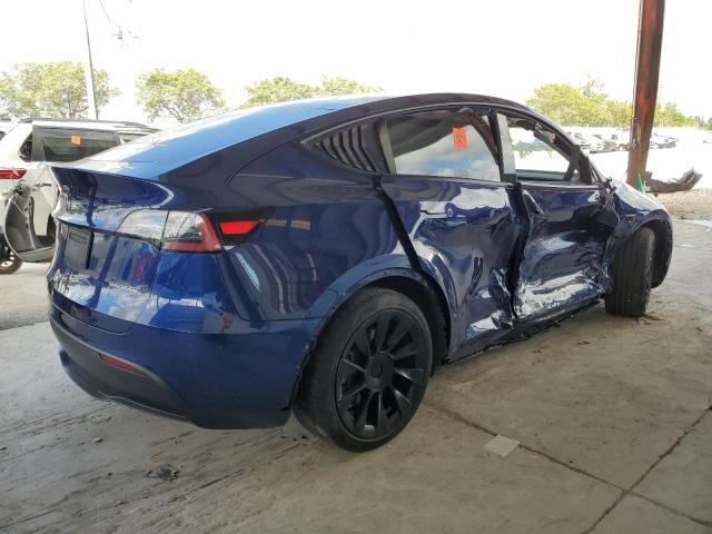 2021 TESLA MODEL Y VIN: 5YJYGA***********