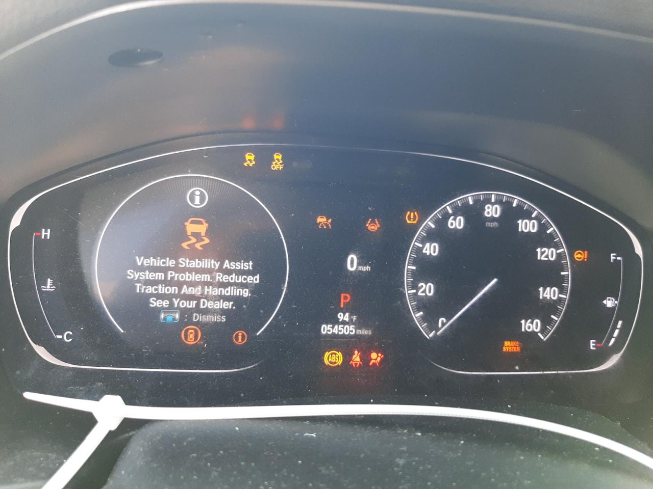 2022 HONDA ACCORD EXL VIN:1HGCV1F51NA013205