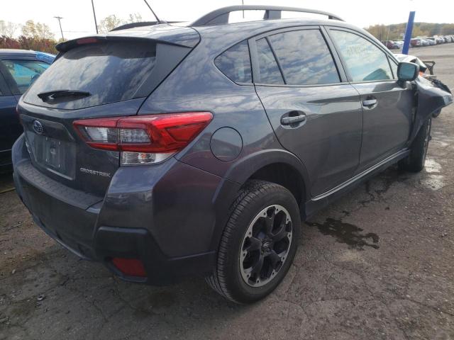 2021 SUBARU CROSSTREK VIN: JF2GTABC3M8290388