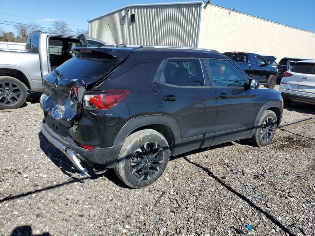 2021 CHEVROLET TRAILBLAZER LT VIN: KL79MPSL7MB078164