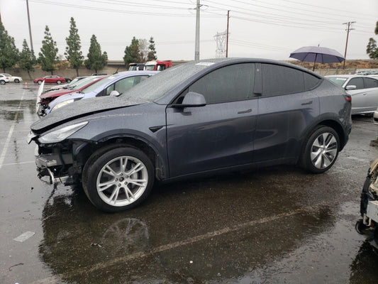 2023 TESLA MODEL Y  VIN:7SAYGDEE1PA057989