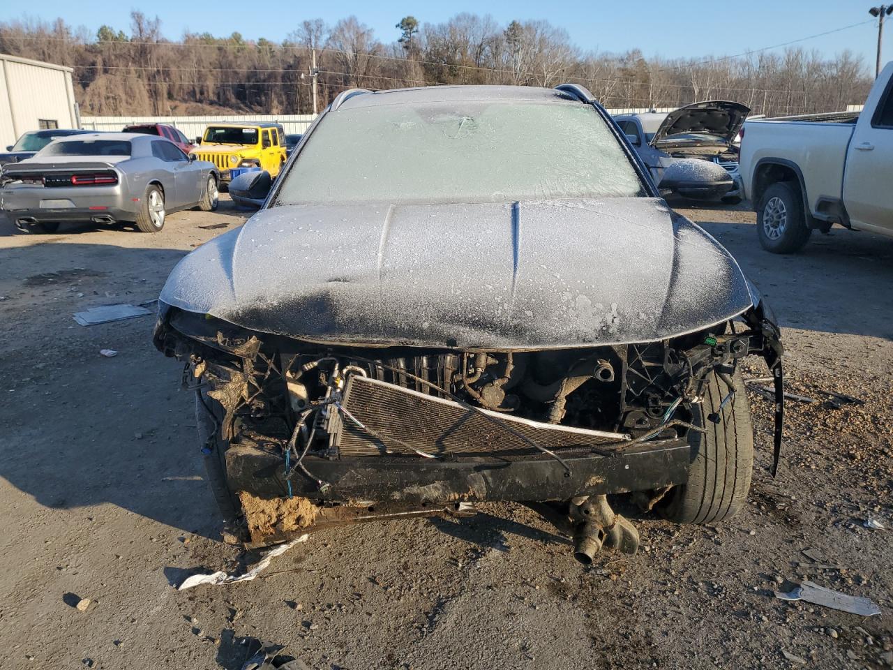 2022 HYUNDAI TUCSON SEL VIN:5NMJC3AE9NH089761
