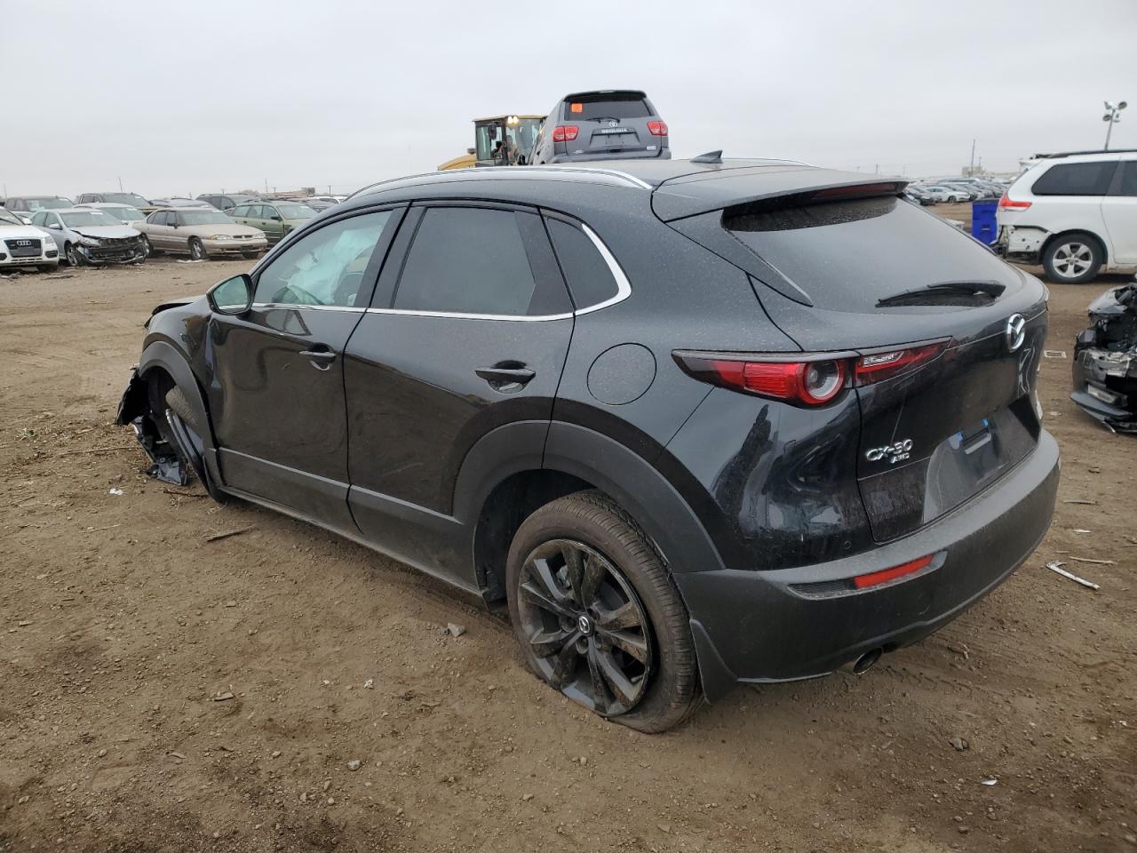 2023 MAZDA CX-30 PREMIUM PLUS VIN:3MVDMBEY3PM504743