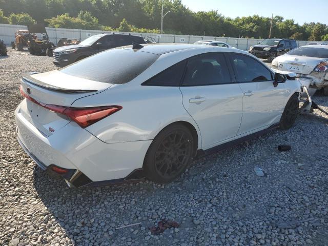 2021 TOYOTA AVALON TRD VIN: 4T1FZ1FB1MU064699