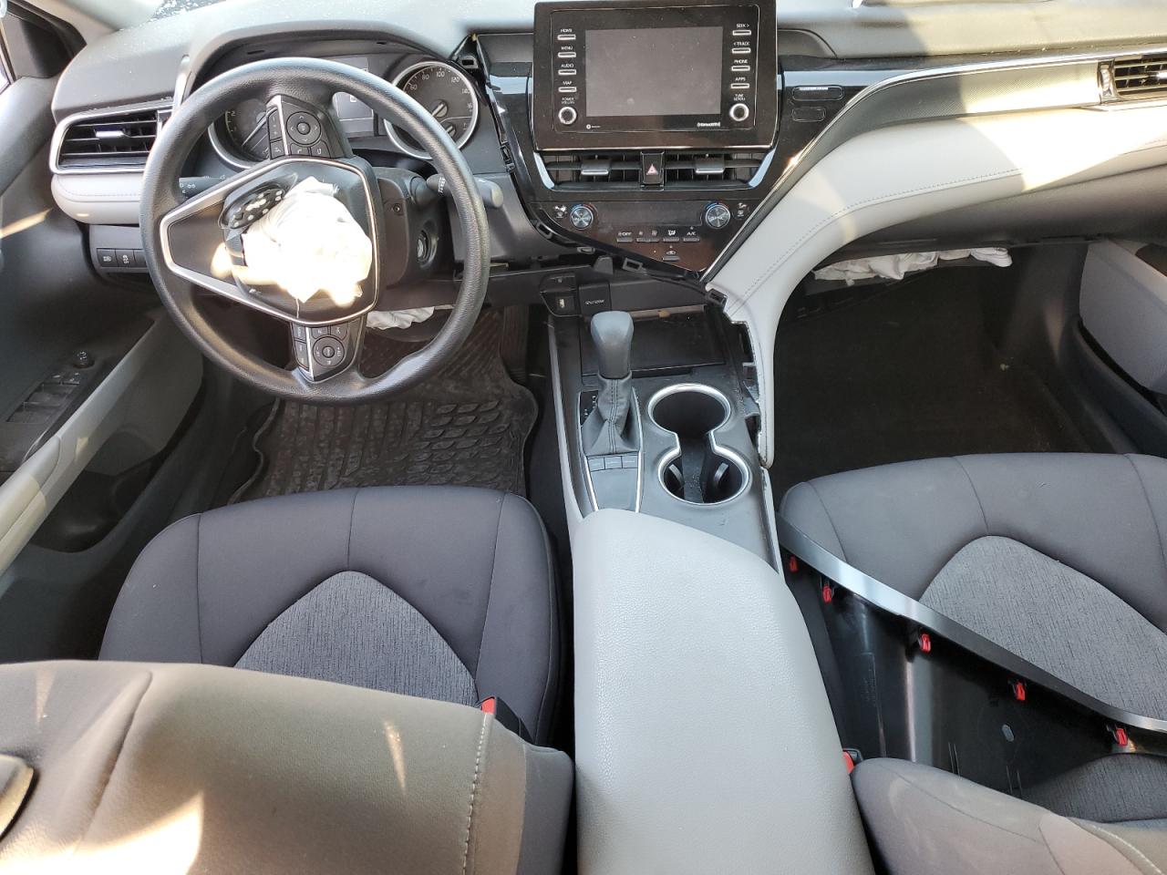 2023 TOYOTA CAMRY LE VIN:4T1C11AK4PU734512