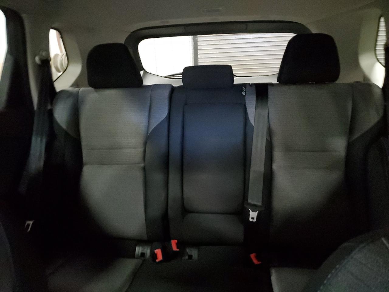 2023 NISSAN ROGUE SV VIN:5N1BT3BB9PC866025