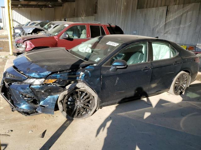 2021 TOYOTA CAMRY XSE VIN: 4T1K61AK6MU543358