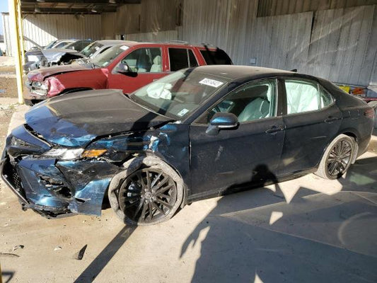 2021 TOYOTA CAMRY XSE VIN: 4T1K61AK6MU543358