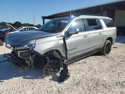 2023 CHEVROLET SUBURBAN K1500 HIGH COUNTRY VIN:1GNSKGKL8PR243958