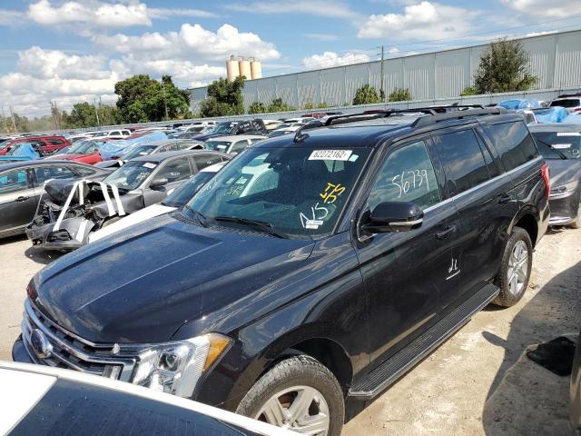 2021 FORD EXPEDITION XLT VIN: 1FMJU1HT6MEA48362