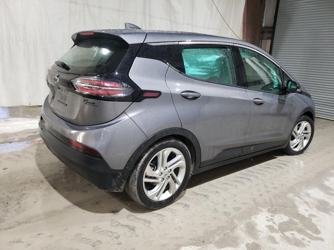 2023 CHEVROLET BOLT EV 1LT VIN:1G1FW6S0XP4125138