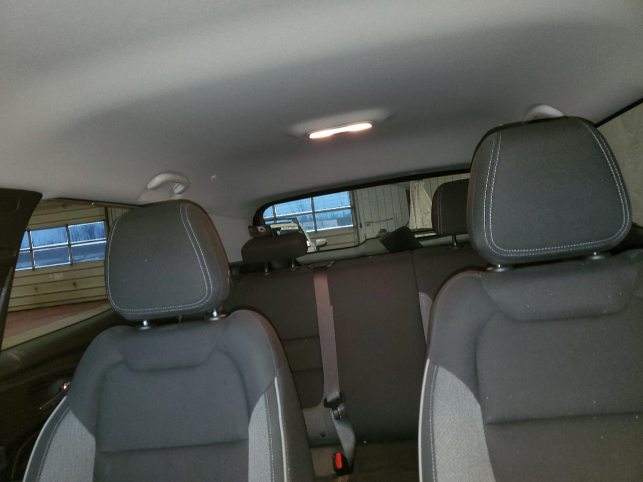 2022 CHEVROLET TRAILBLAZER LT VIN:KL79MRSL0NB089262