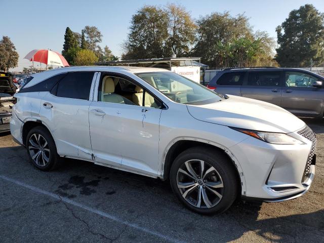 2021 LEXUS RX 350 L VIN: JTJHZK***********