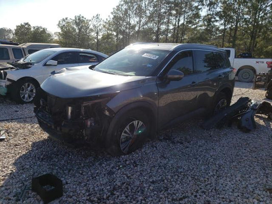 2021 NISSAN ROGUE SV VIN: 5N1AT3BA7MC812429