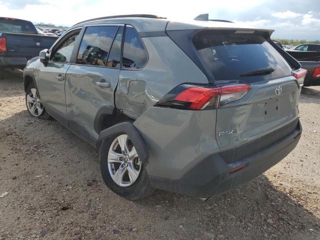 2021 TOYOTA RAV4 XLE VIN: 2T3W1RFV9MW175413