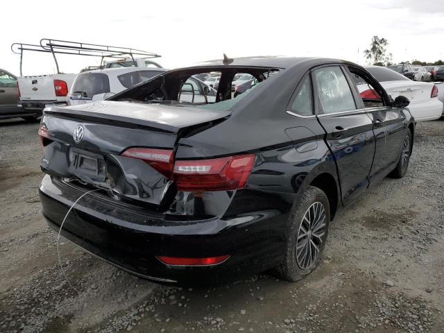 2021 VOLKSWAGEN JETTA S VIN: 3VWC57BU7MM004666