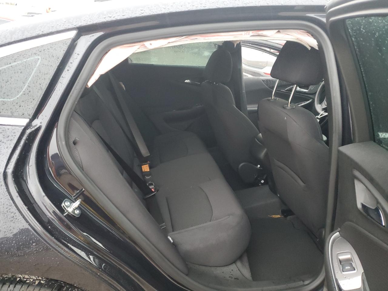 2023 CHEVROLET MALIBU LS VIN:1G1ZB5ST8PF239060